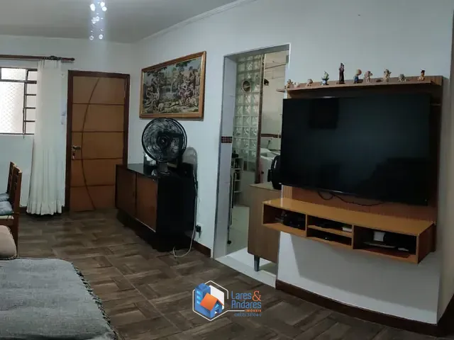Apartamento com 69m² 2 quartos e 1 banheiro, à venda, no bairro Perdizes em São Paulo