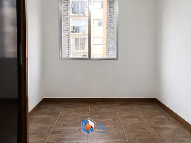Apartamento com 69m² 2 quartos e 1 banheiro, à venda, no bairro Perdizes em São Paulo