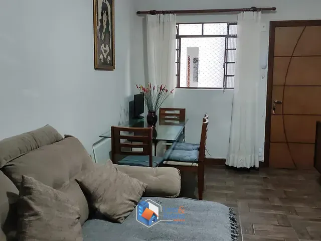 Apartamento com 69m² 2 quartos e 1 banheiro, à venda, no bairro Perdizes em São Paulo