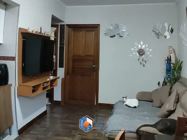 Apartamento com 69m² 2 quartos e 1 banheiro, à venda, no bairro Perdizes em São Paulo