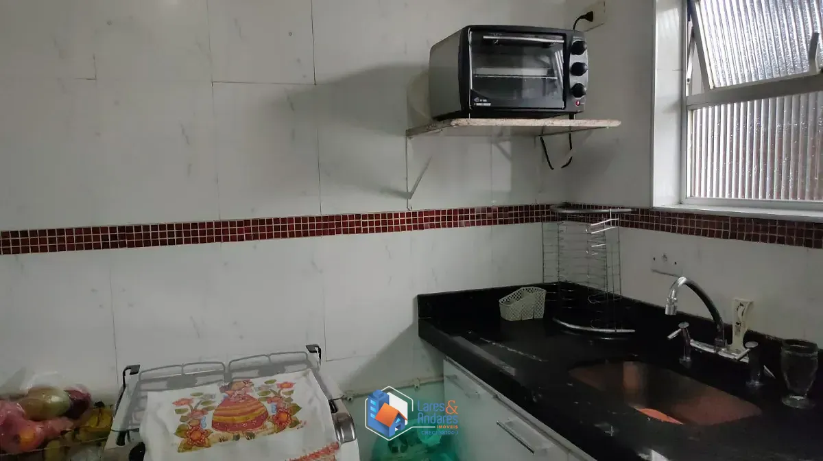 Apartamento, 2 quartos, 69 m² - Foto 9