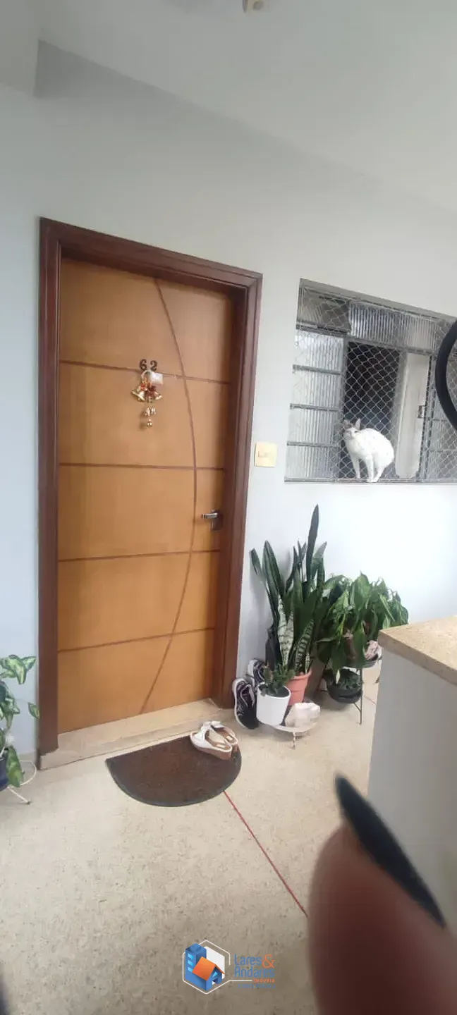 Apartamento, 2 quartos, 69 m² - Foto 13