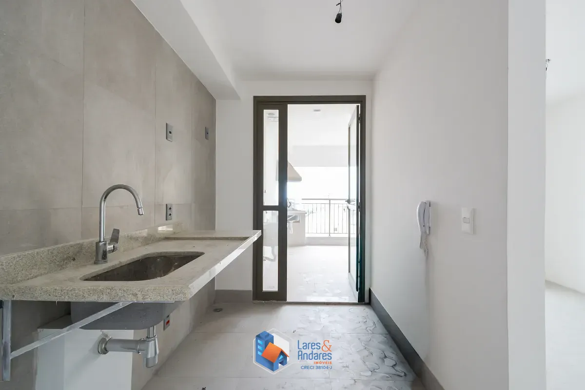 Apartamento, 2 quartos, 79 m² - Foto 15