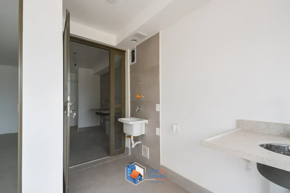 Apartamento, 2 quartos, 79 m² - Foto 11