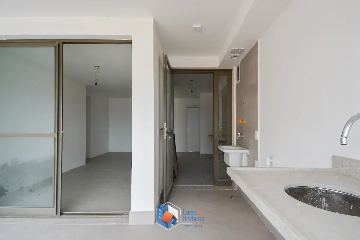 Apartamento, 2 quartos, 79 m² - Foto 9