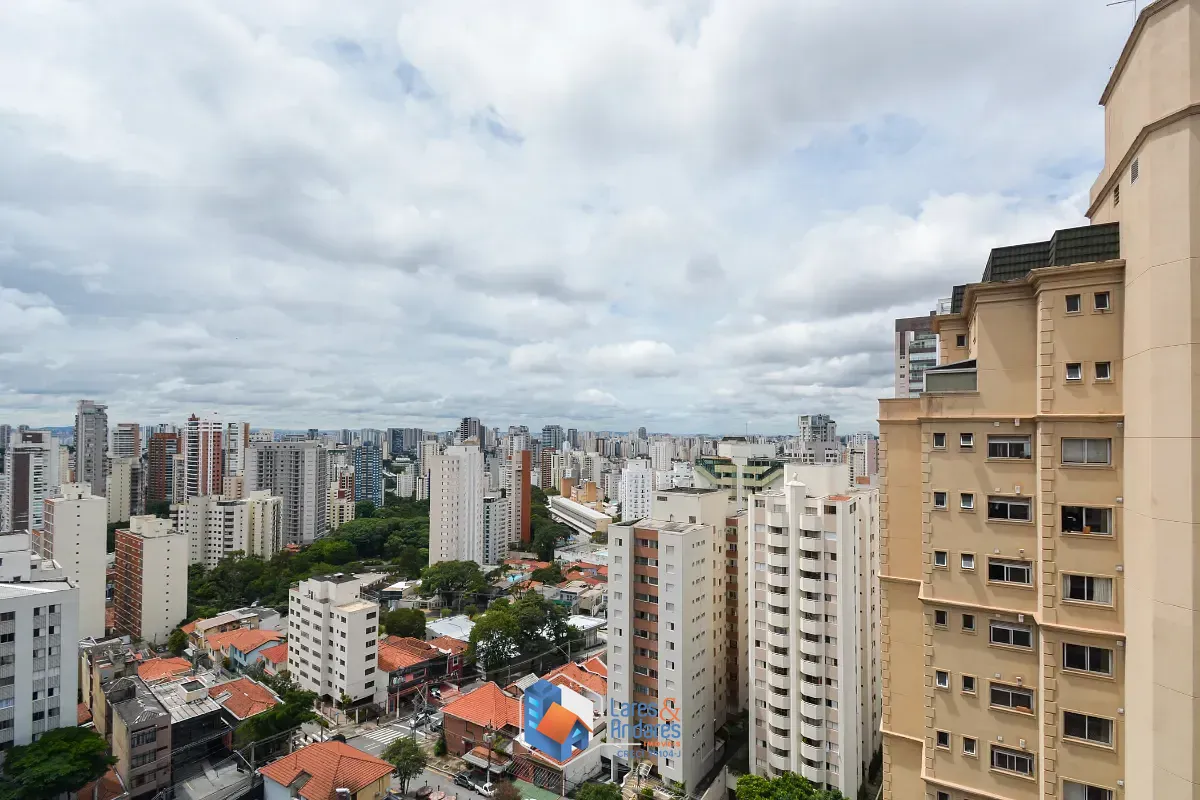 Apartamento, 2 quartos, 79 m² - Foto 12