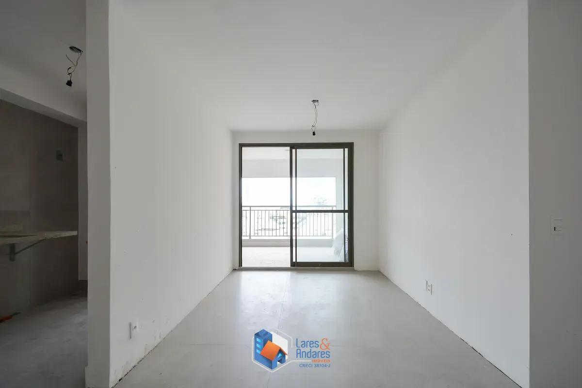 Apartamento, 2 quartos, 79 m² - Foto 4