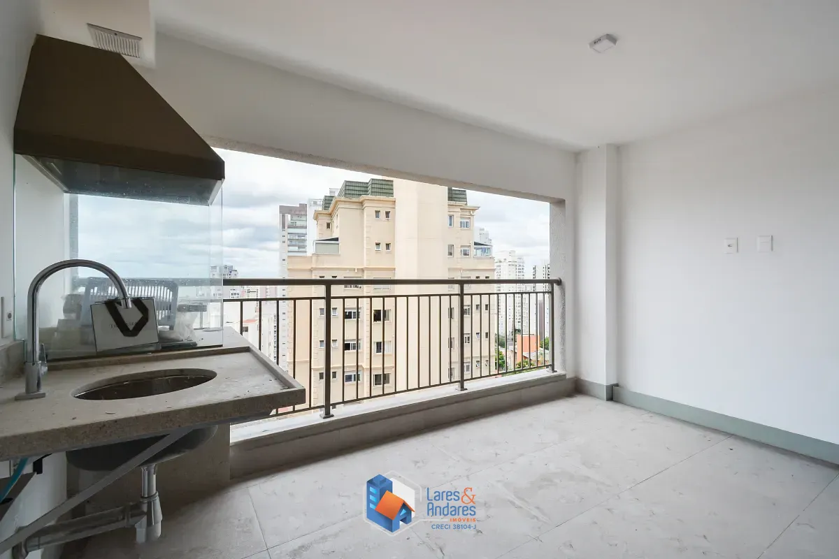 Apartamento, 2 quartos, 79 m² - Foto 13