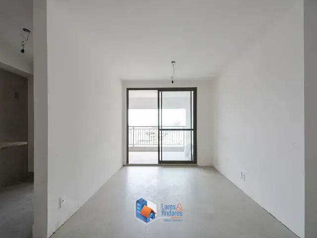 Apartamento com 79m² 2 quartos e 2 banheiros, à venda, no bairro Vila Mariana em São Paulo