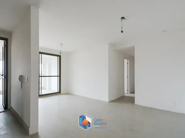 Apartamento com 79m² 2 quartos e 2 banheiros, à venda, no bairro Vila Mariana em São Paulo