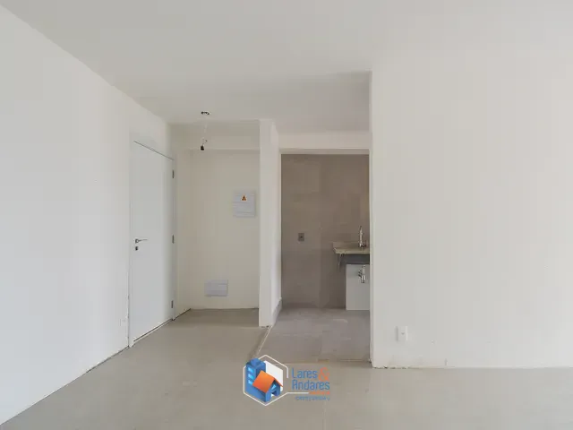 Apartamento com 79m² 2 quartos e 2 banheiros, à venda, no bairro Vila Mariana em São Paulo