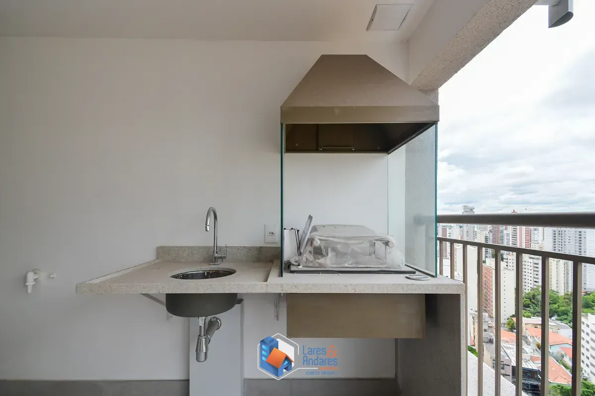 Apartamento, 2 quartos, 79 m² - Foto 10