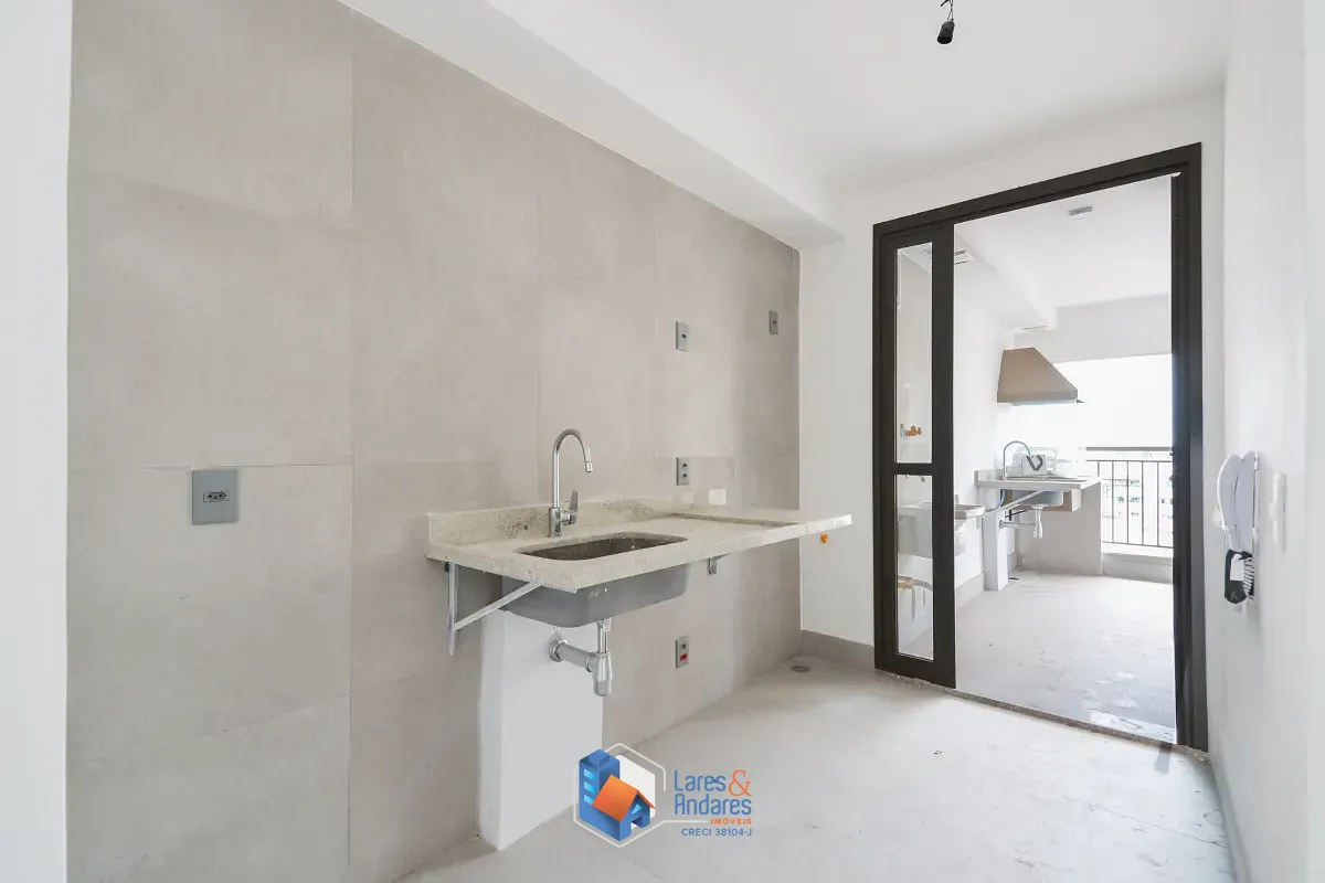 Apartamento, 2 quartos, 79 m² - Foto 14