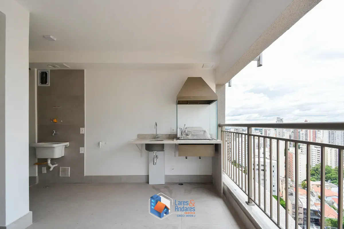 Apartamento, 2 quartos, 79 m² - Foto 8