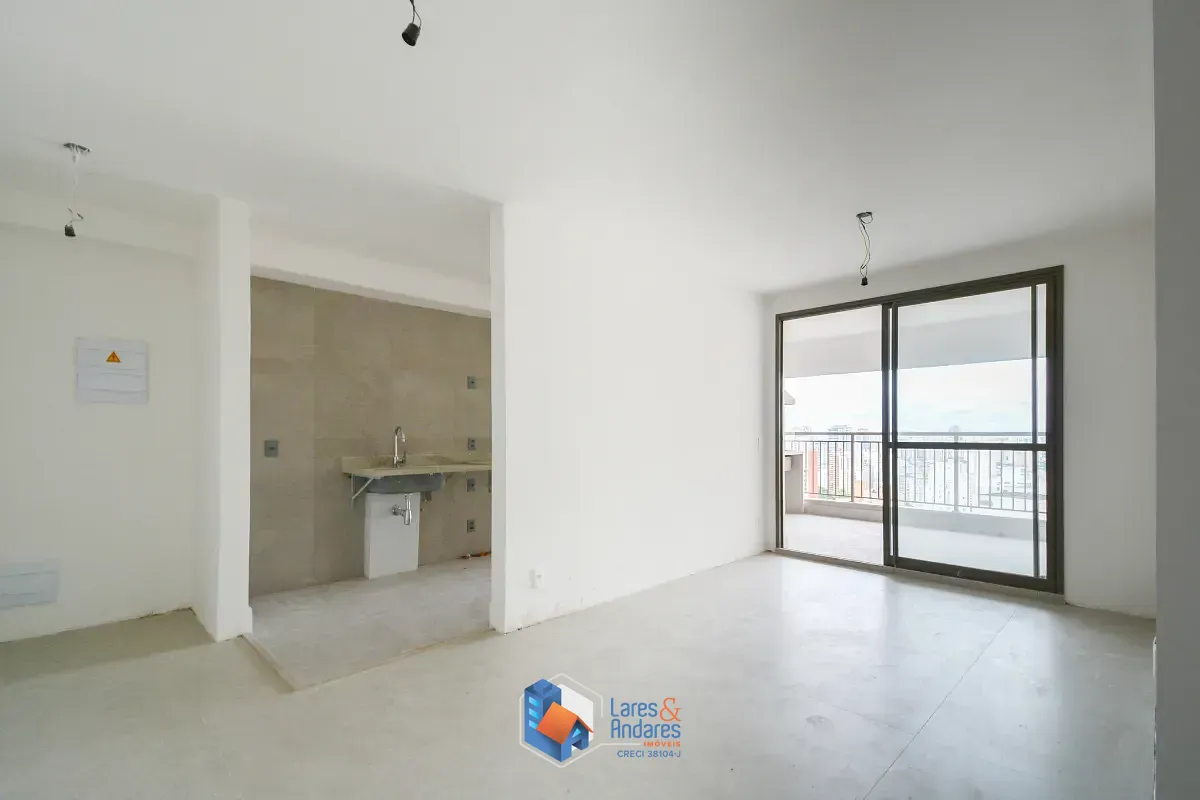 Apartamento, 2 quartos, 79 m² - Foto 1