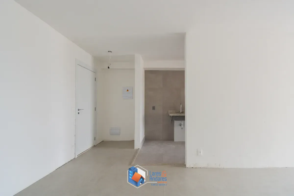 Apartamento, 2 quartos, 79 m² - Foto 3