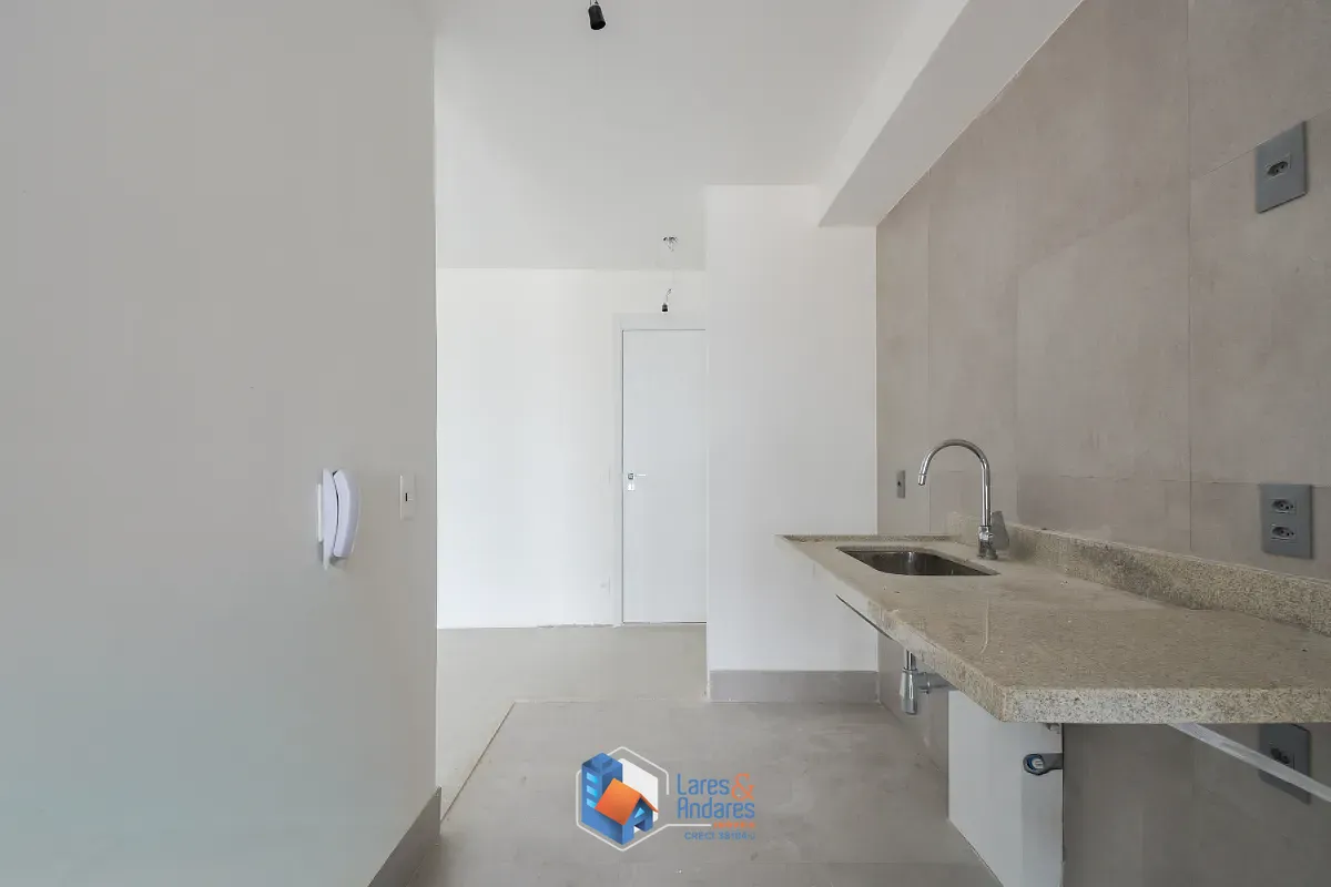 Apartamento, 2 quartos, 79 m² - Foto 16