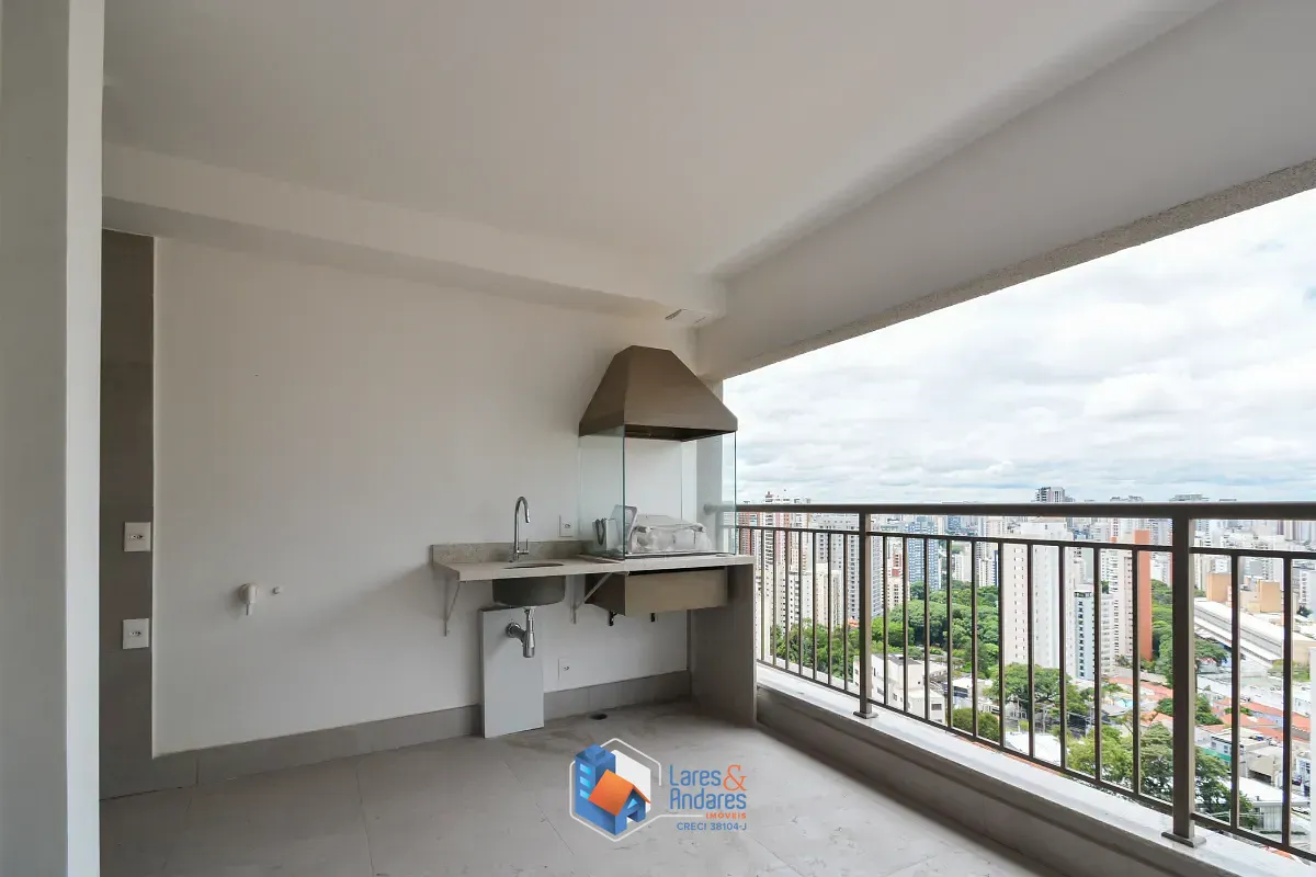 Apartamento, 2 quartos, 79 m² - Foto 7