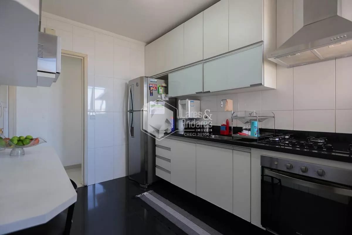 Apartamento, 3 quartos, 75 m² - Foto 7