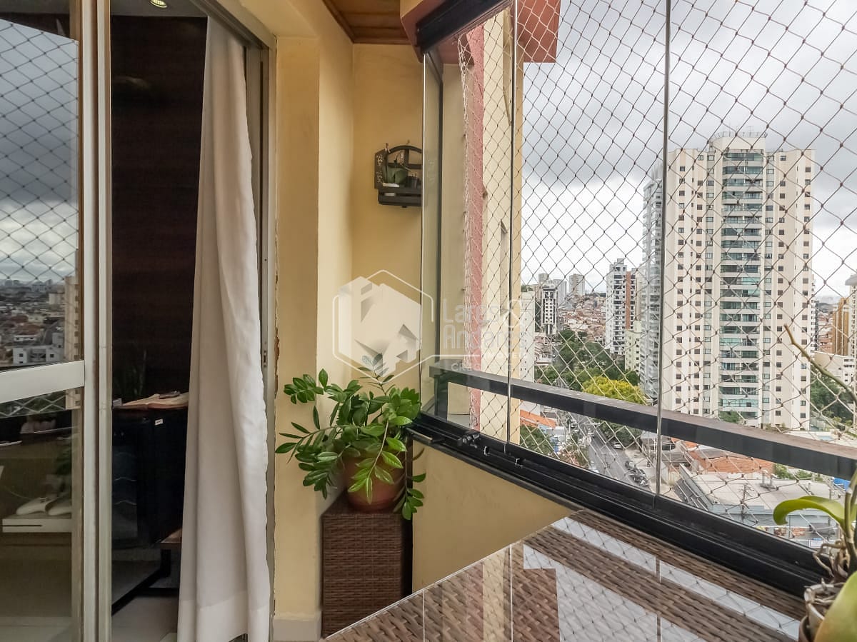 Apartamento, 3 quartos, 75 m² - Foto 7