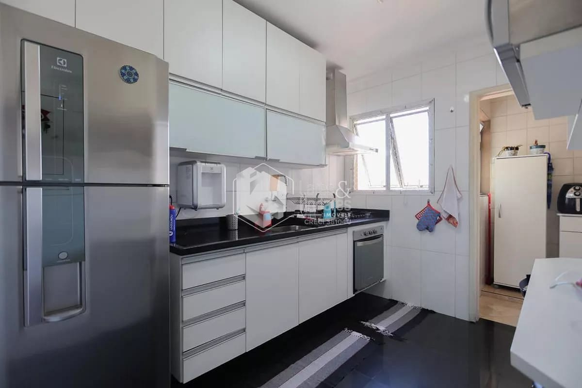 Apartamento, 3 quartos, 75 m² - Foto 6