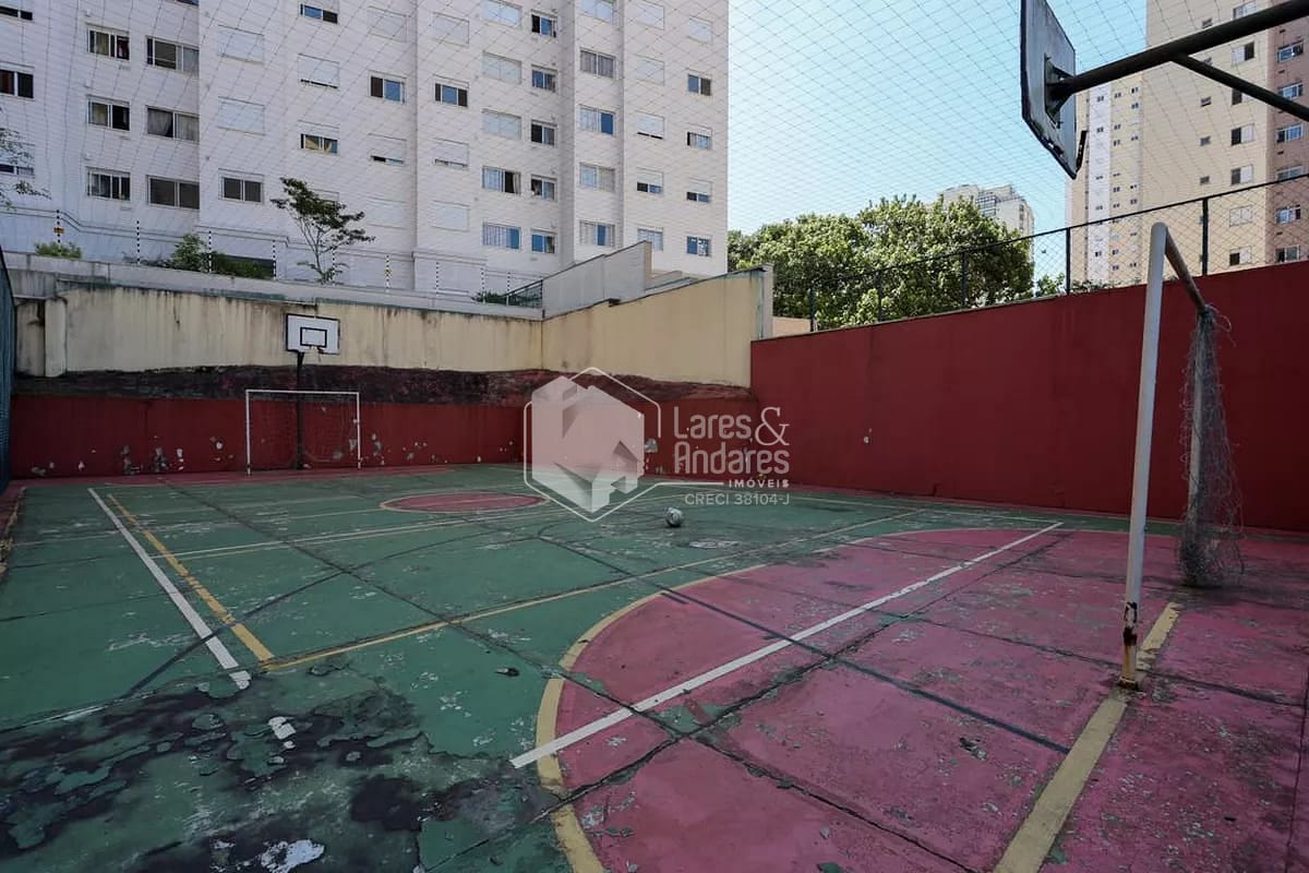 Apartamento, 3 quartos, 75 m² - Foto 31