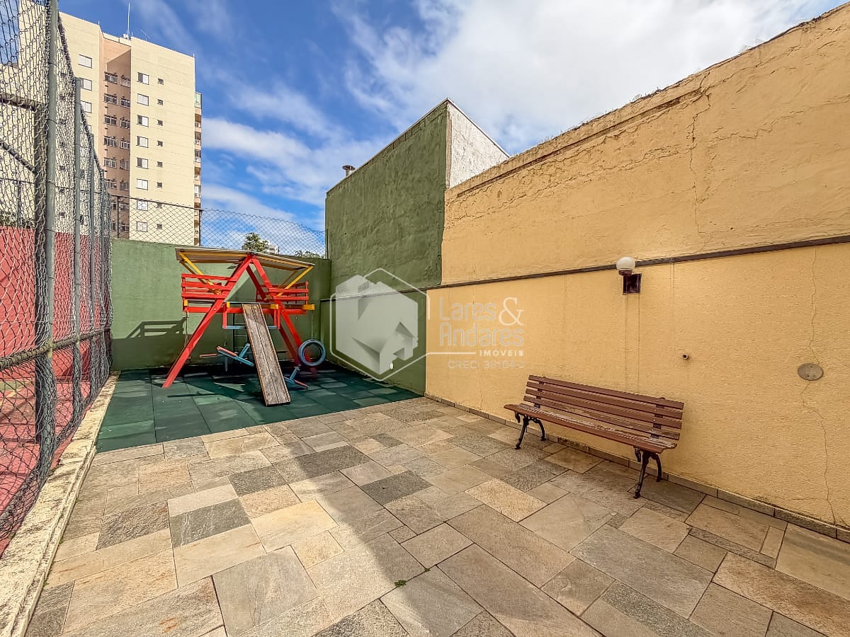 Apartamento, 3 quartos, 75 m² - Foto 27