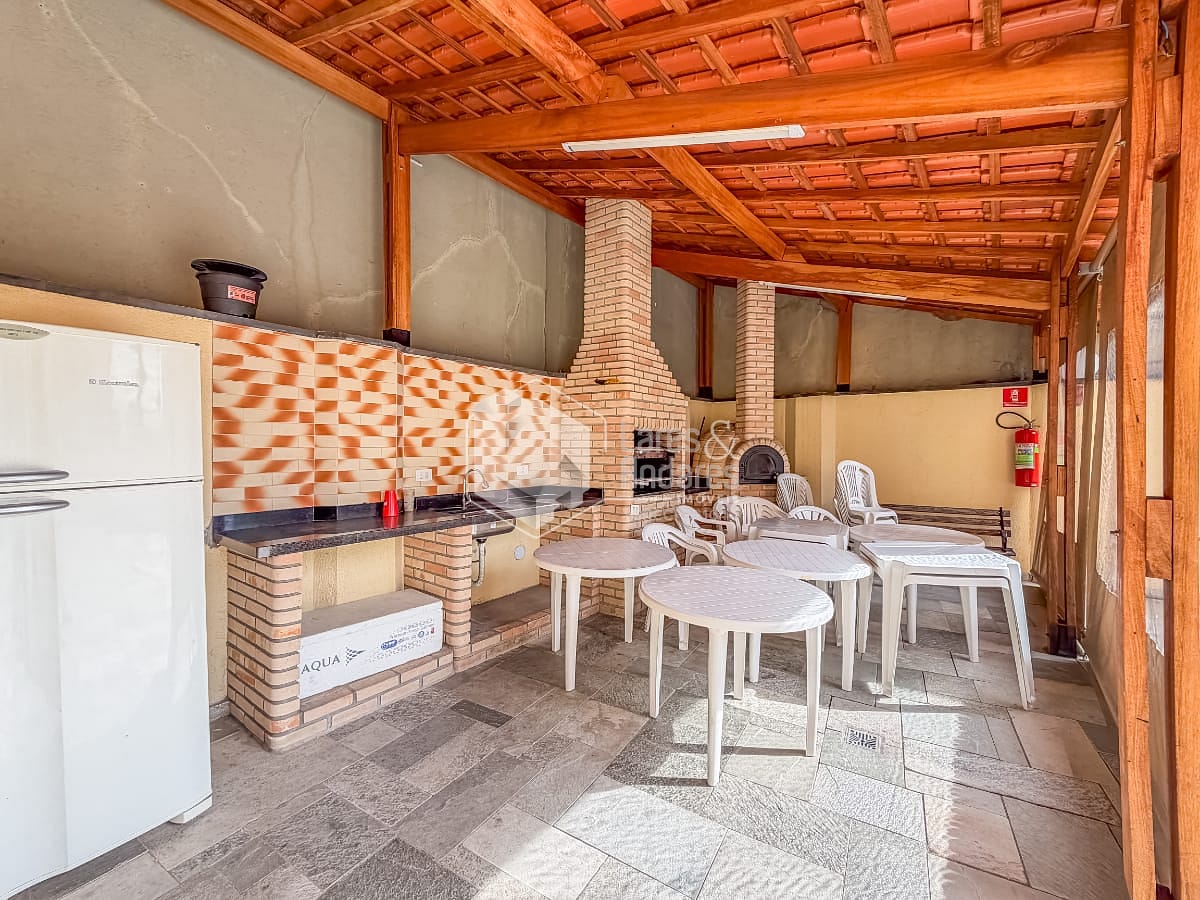 Apartamento, 3 quartos, 75 m² - Foto 24