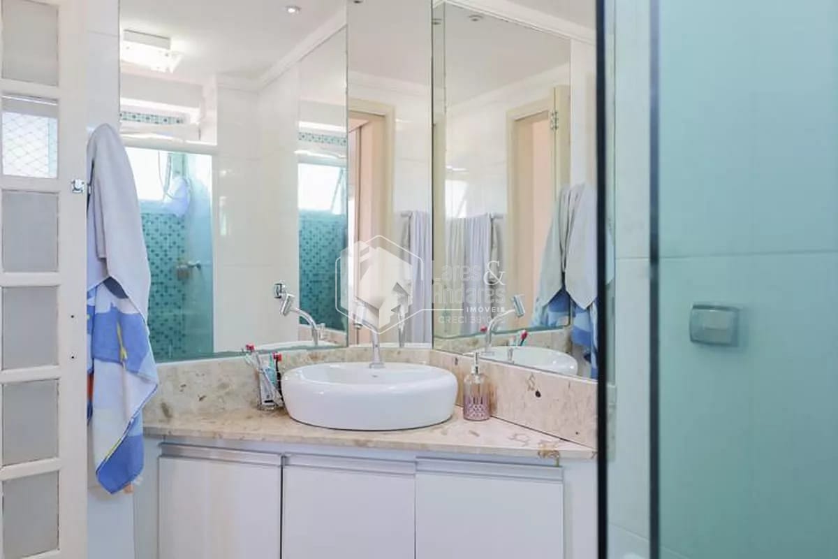 Apartamento, 3 quartos, 75 m² - Foto 17