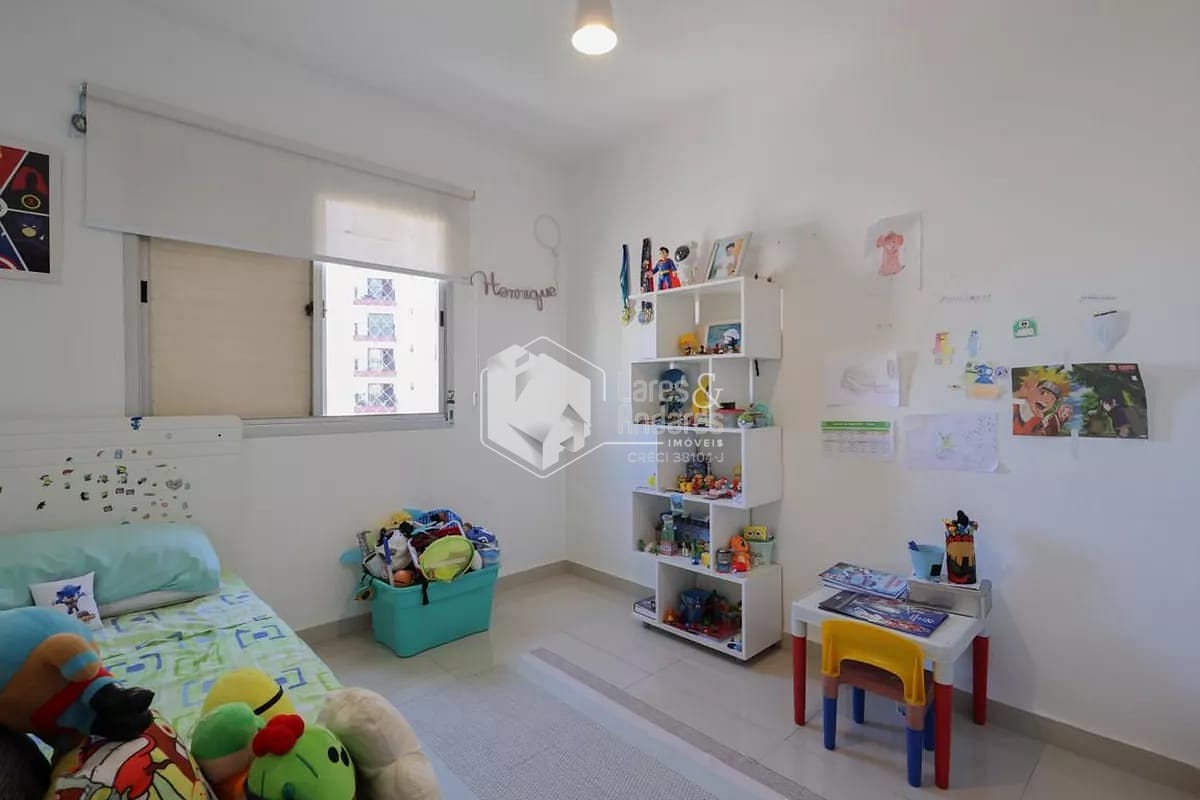 Apartamento, 3 quartos, 75 m² - Foto 21