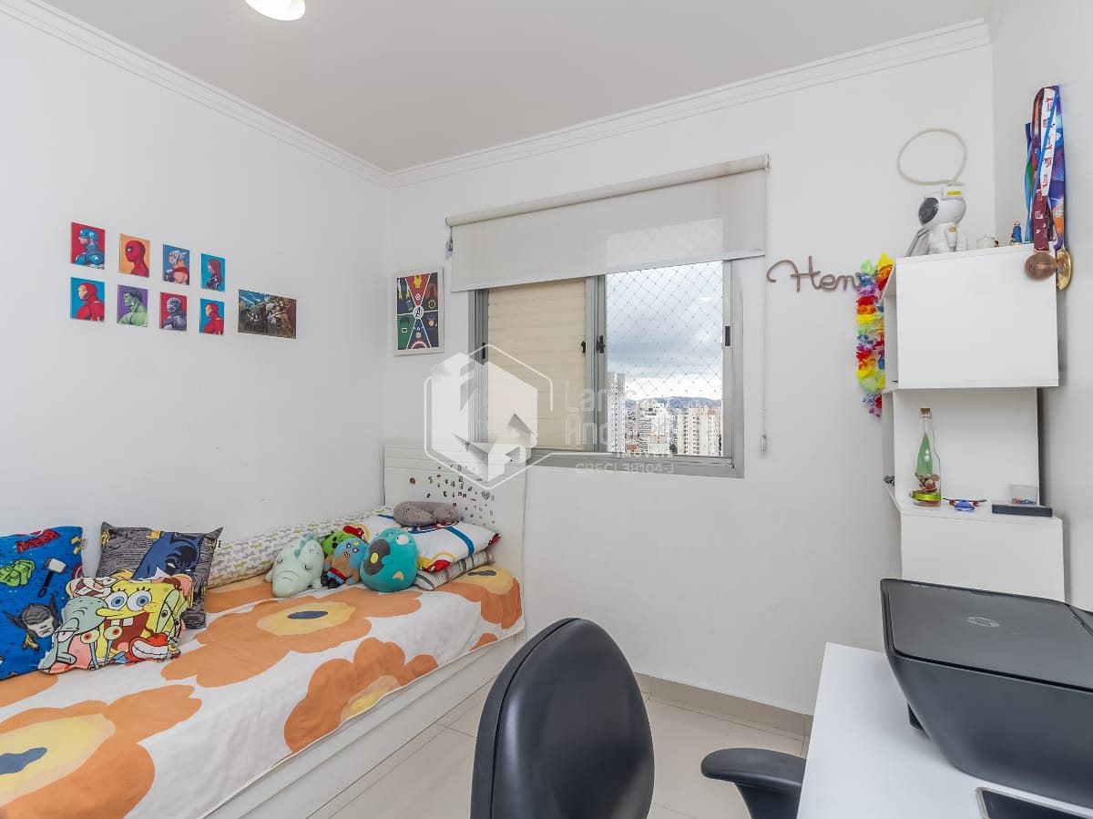 Apartamento, 3 quartos, 75 m² - Foto 14