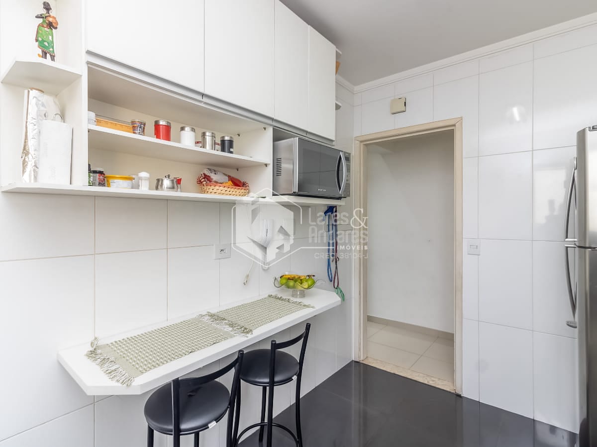 Apartamento, 3 quartos, 75 m² - Foto 9