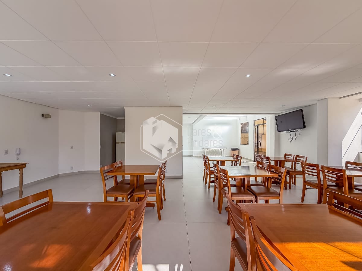 Apartamento, 3 quartos, 75 m² - Foto 23