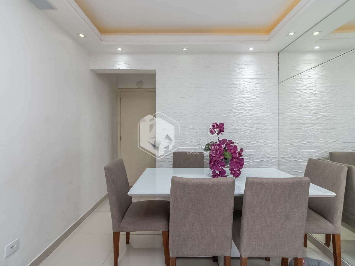 Apartamento, 3 quartos, 75 m² - Foto 2