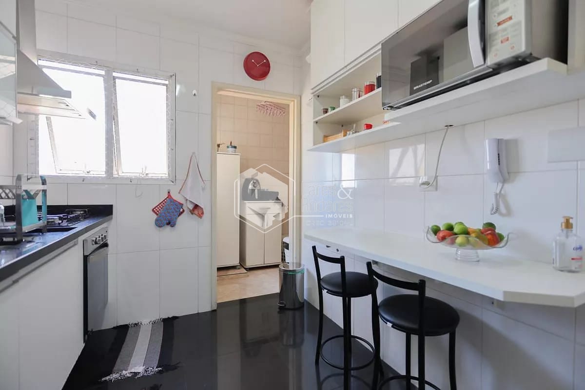 Apartamento, 3 quartos, 75 m² - Foto 9