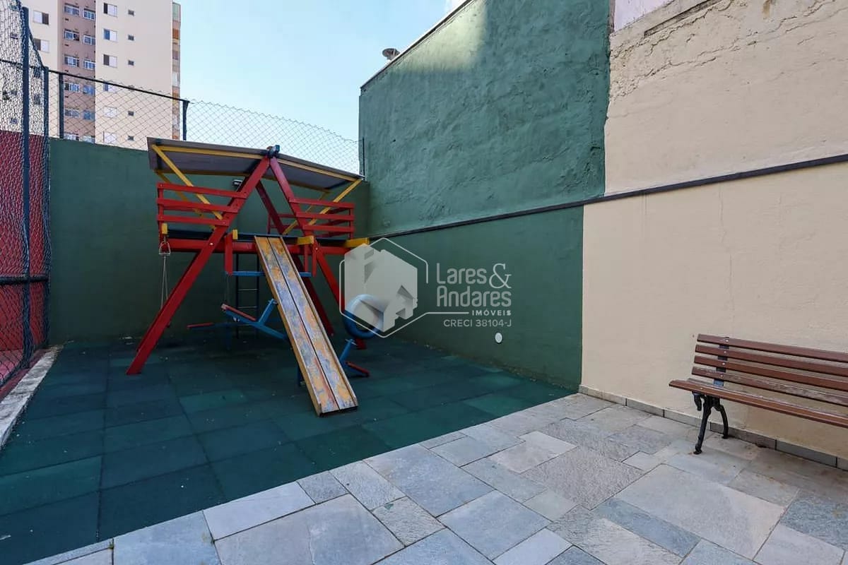 Apartamento, 3 quartos, 75 m² - Foto 30