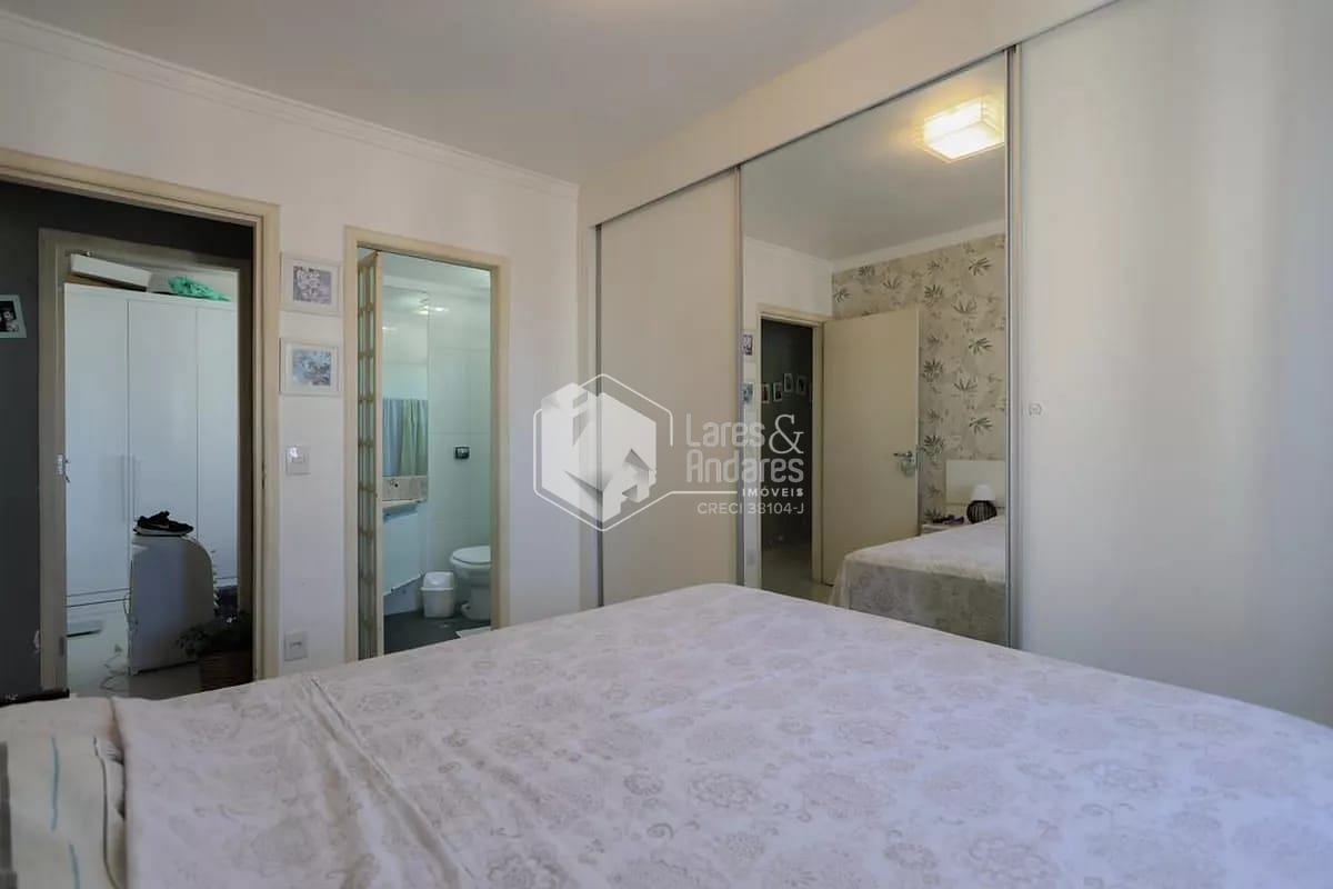 Apartamento, 3 quartos, 75 m² - Foto 14