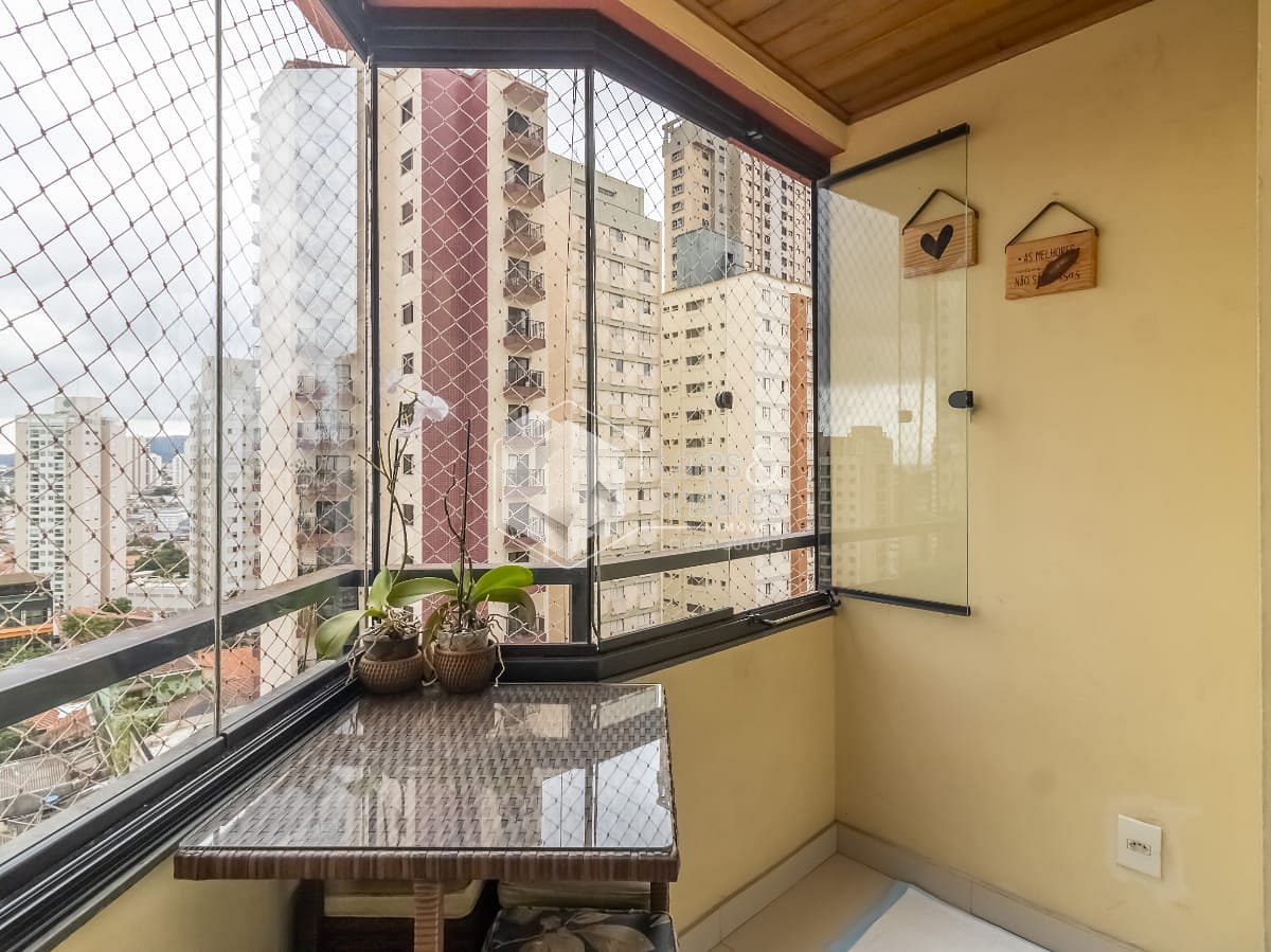 Apartamento, 3 quartos, 75 m² - Foto 8
