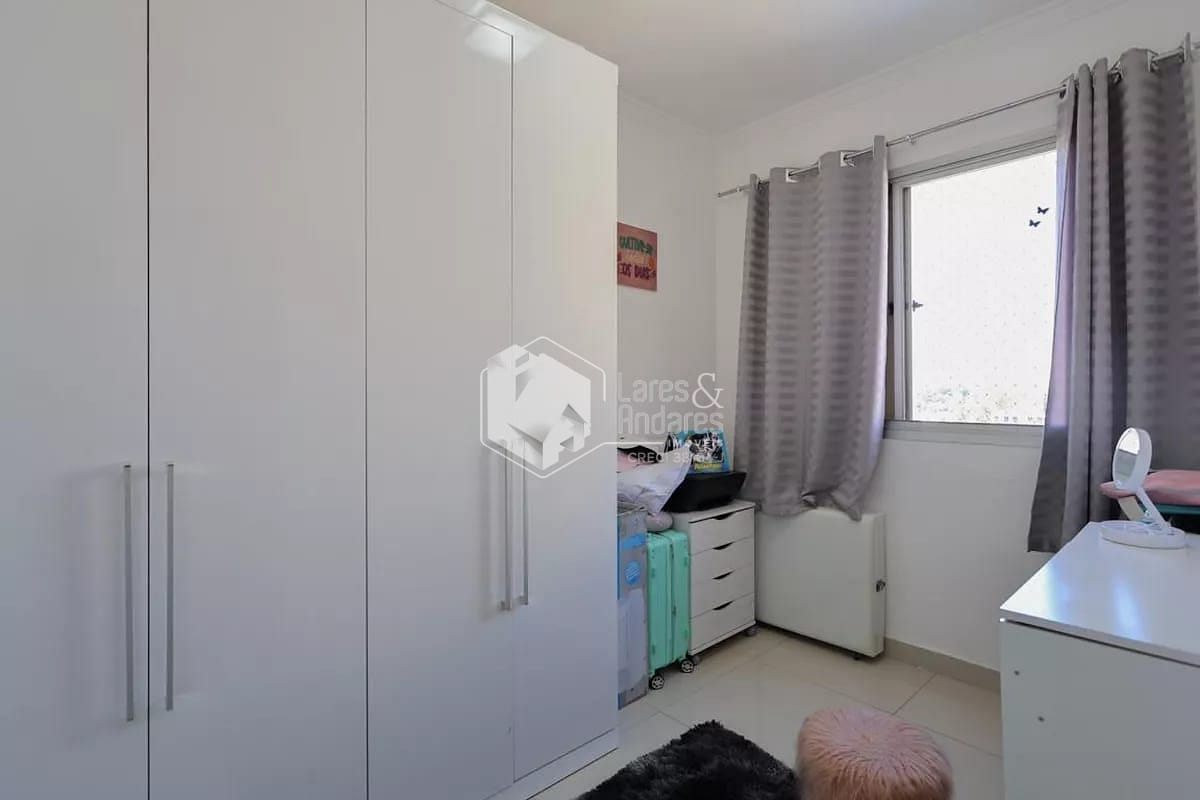 Apartamento, 3 quartos, 75 m² - Foto 20