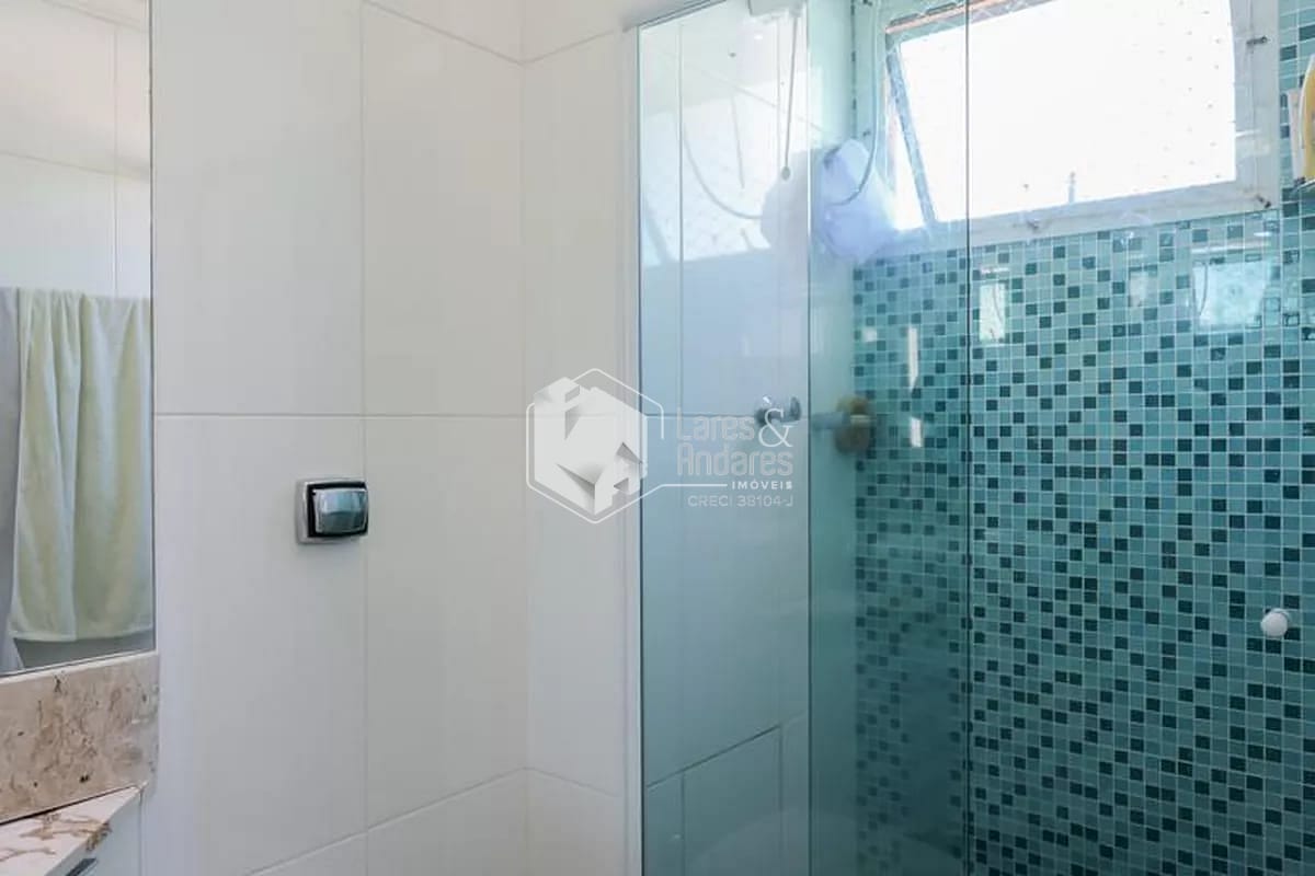 Apartamento, 3 quartos, 75 m² - Foto 16