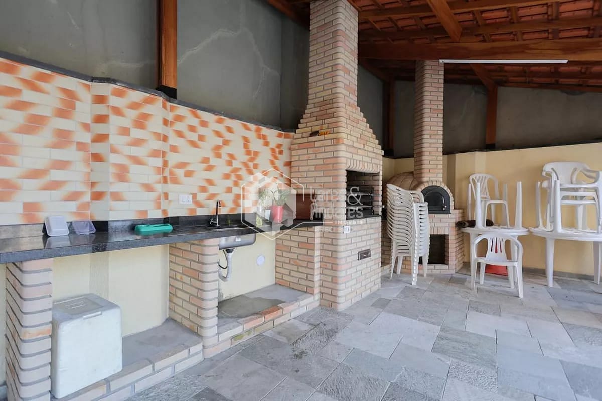 Apartamento, 3 quartos, 75 m² - Foto 28