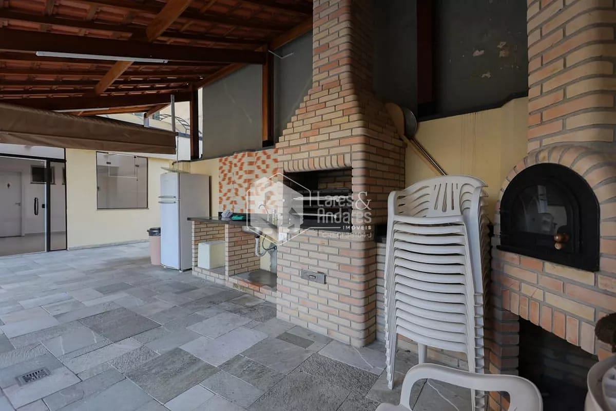 Apartamento, 3 quartos, 75 m² - Foto 27