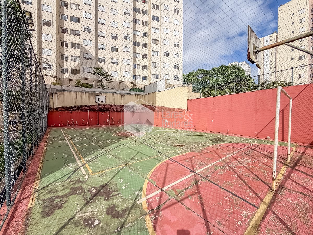 Apartamento, 3 quartos, 75 m² - Foto 25