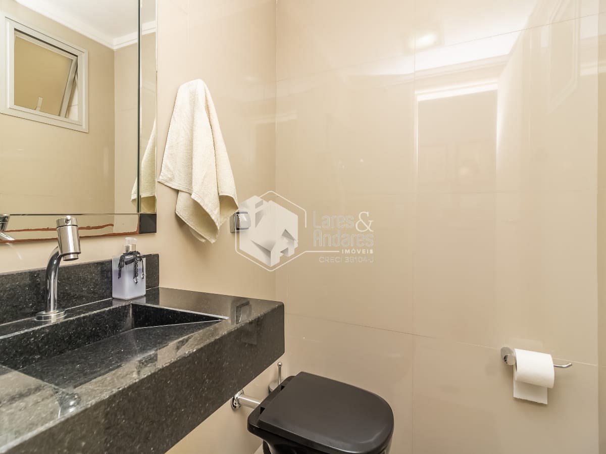 Apartamento, 3 quartos, 75 m² - Foto 6