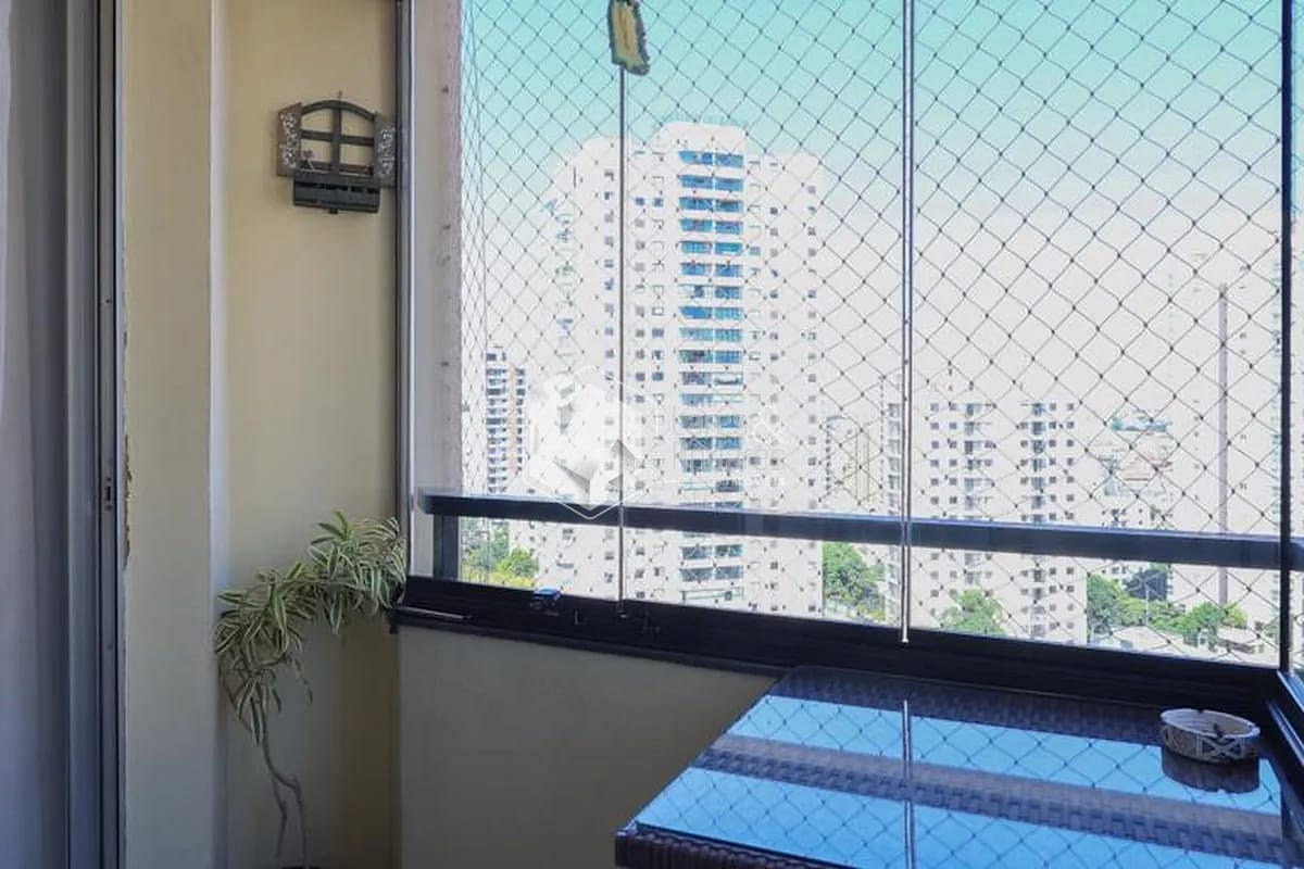 Apartamento, 3 quartos, 75 m² - Foto 4