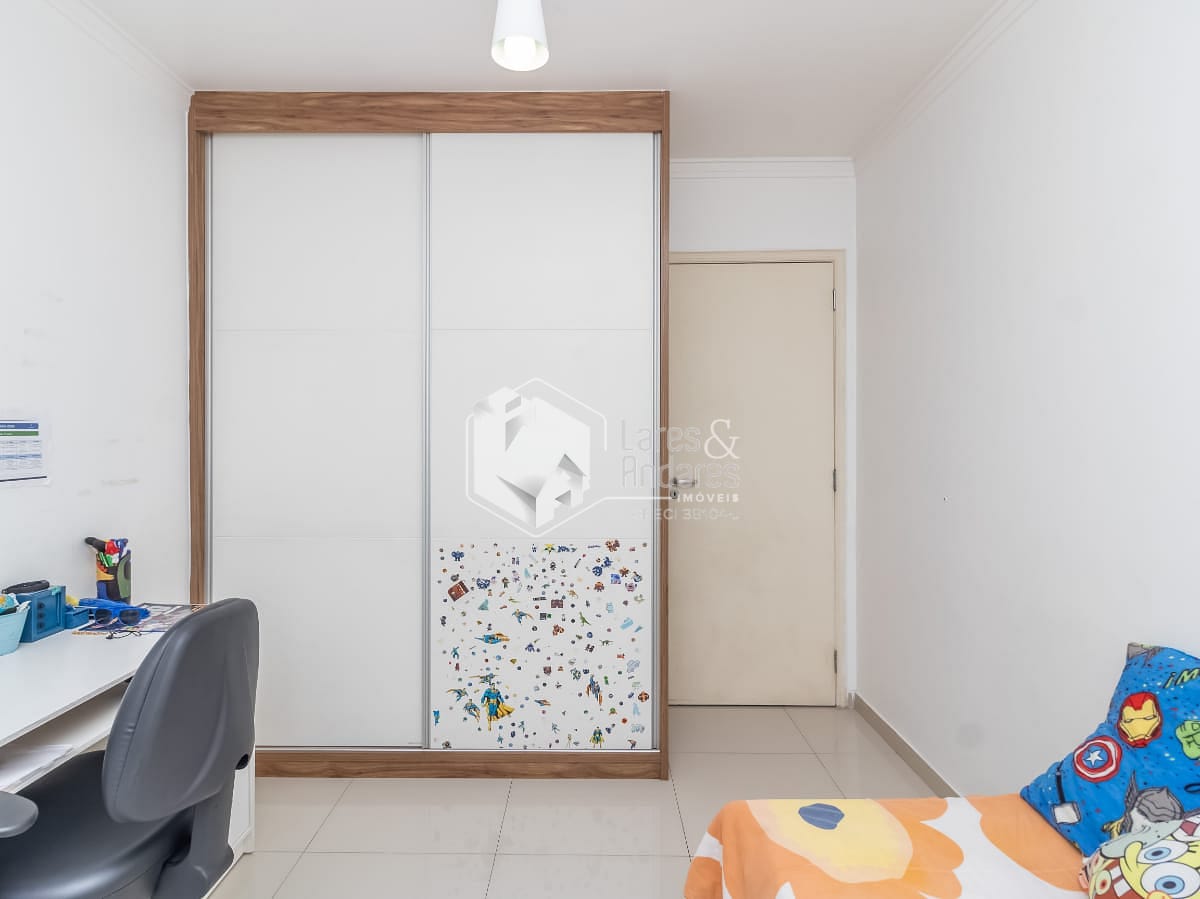 Apartamento, 3 quartos, 75 m² - Foto 12