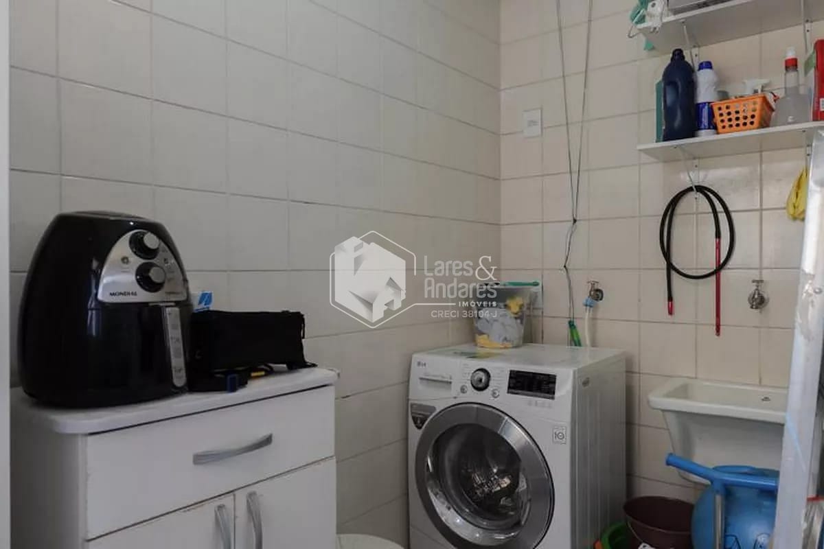 Apartamento, 3 quartos, 75 m² - Foto 10