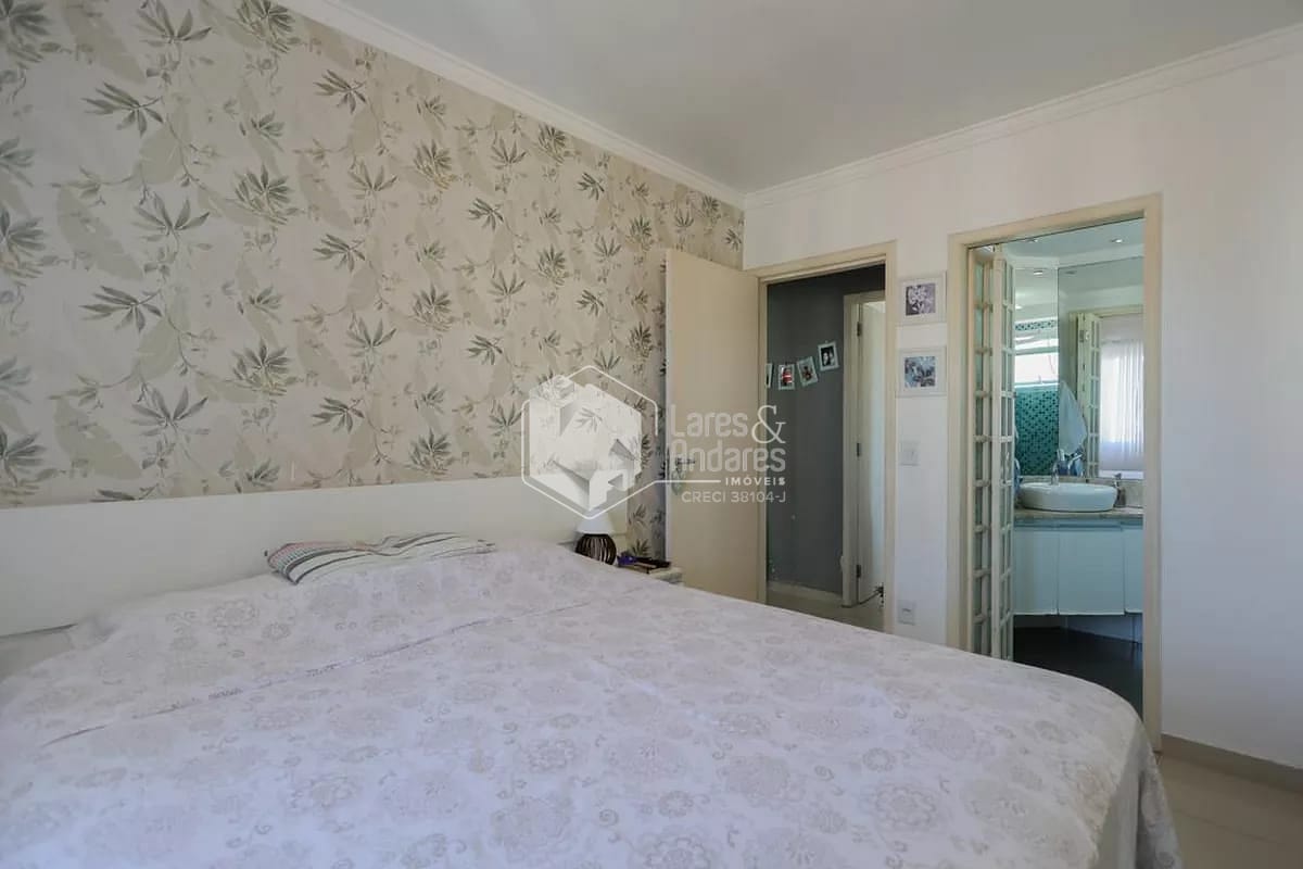 Apartamento, 3 quartos, 75 m² - Foto 11