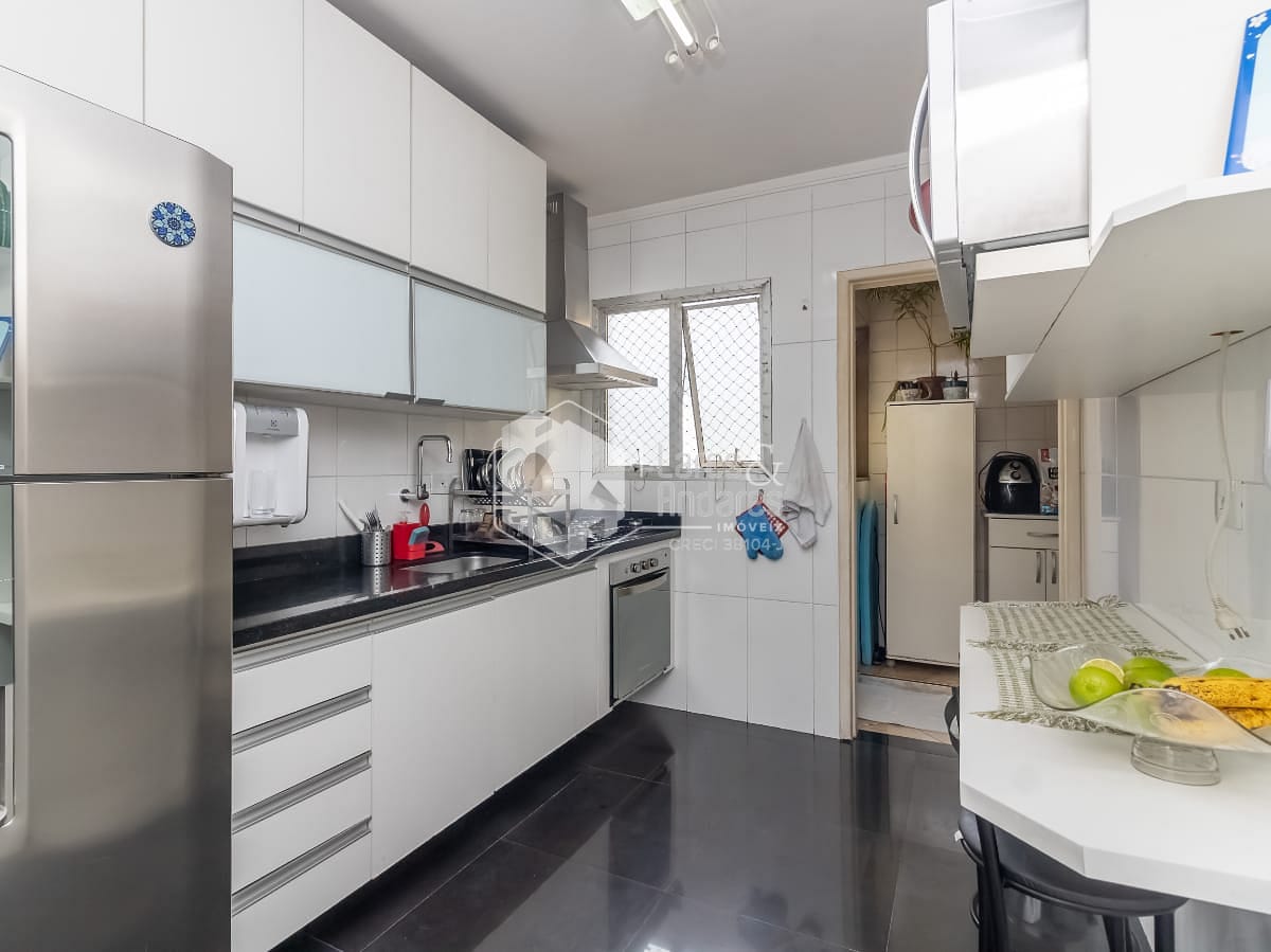 Apartamento, 3 quartos, 75 m² - Foto 11