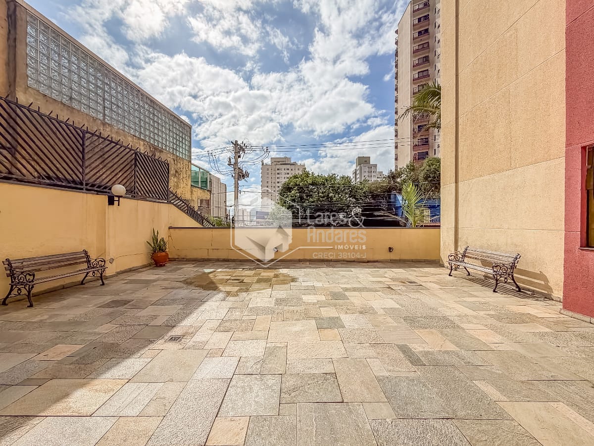 Apartamento, 3 quartos, 75 m² - Foto 26